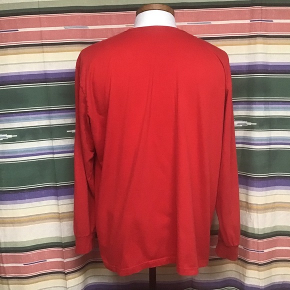 GUC POLO Script long sleeve XL - Picture 3 of 7